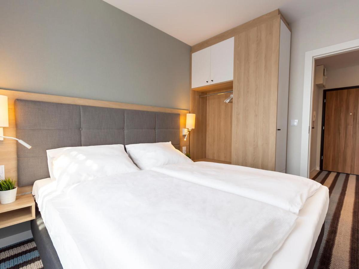 شقة مينززدرويه  في Vacationclub - Bel Mare II Apartament 203 المظهر الخارجي الصورة